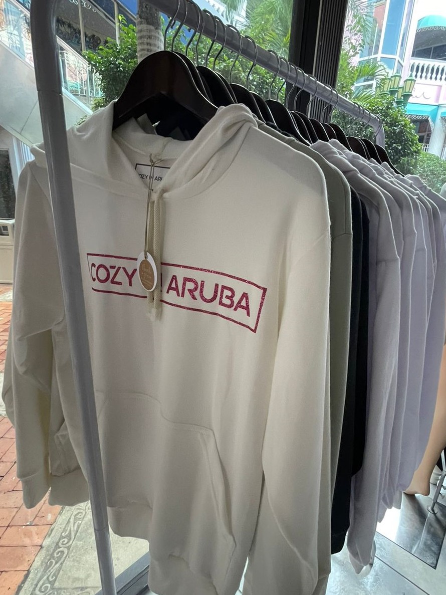 COZY IN ARUBA - vacaystore.com